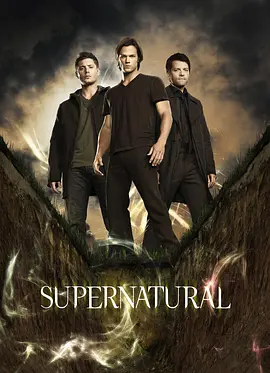 邪恶力量第七季SupernaturalSeason7